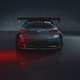 Illustration for article titled The Mazda 3 TCR Race Car Has The Attitude And Fender Flares The 3 Has Always Deserved